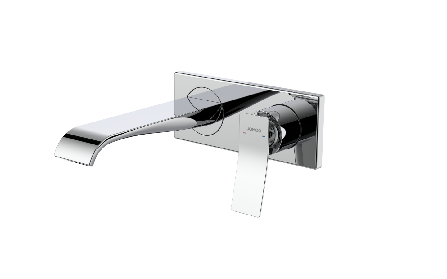  Vòi chậu gắn tường 32414-681/1A-Z 