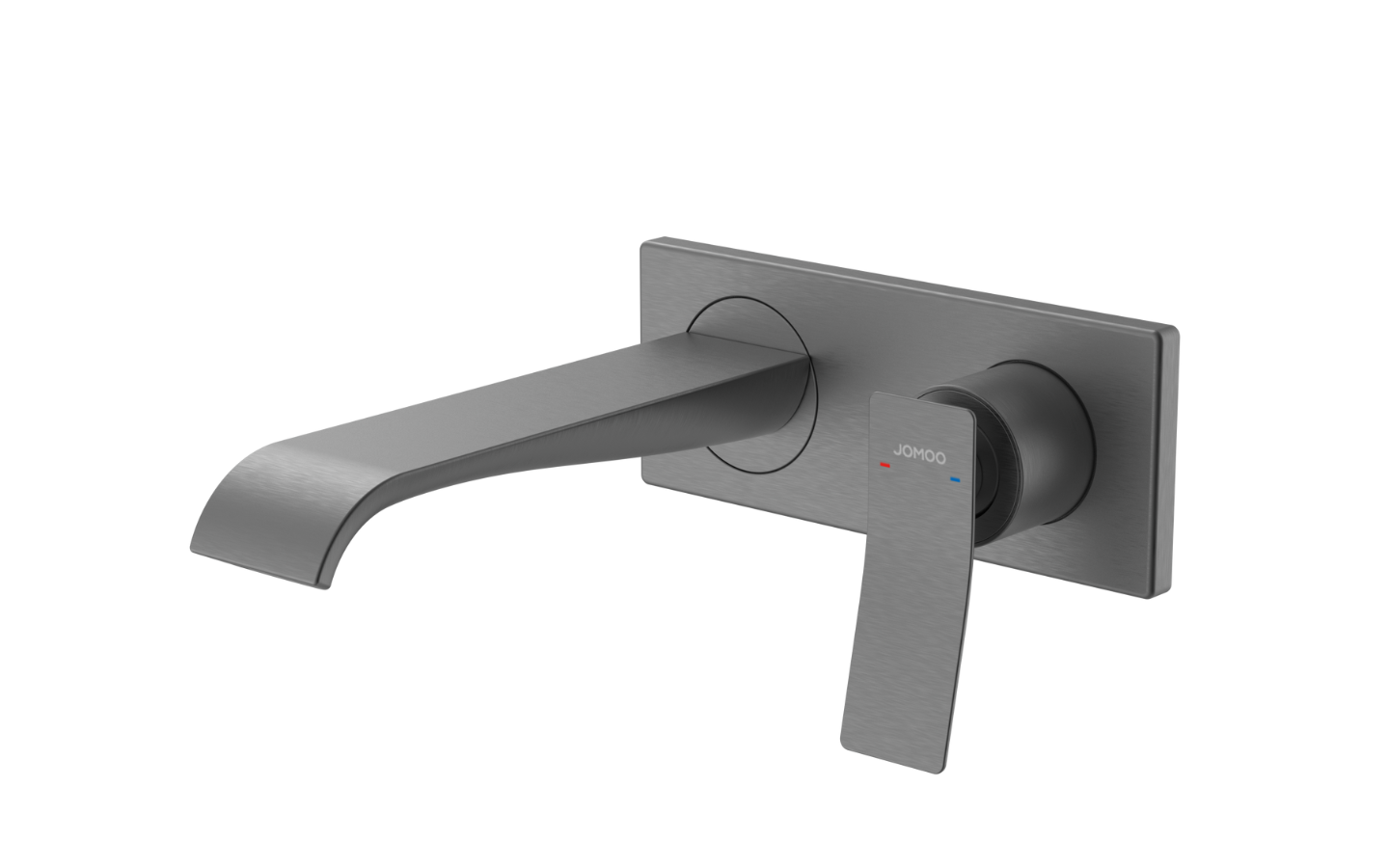  Wall-mounted faucet 32414-681/HAS-Z 