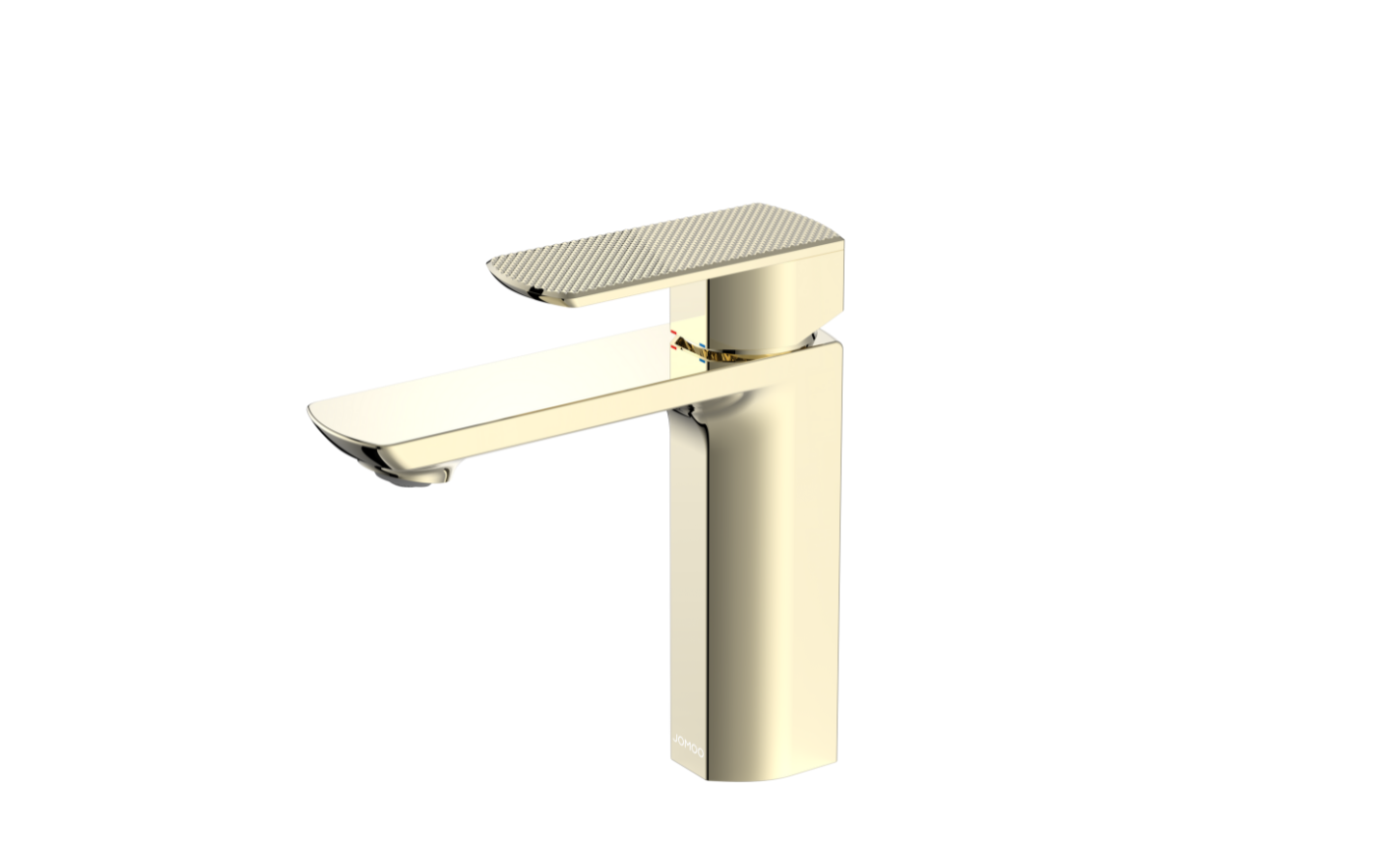  Hot & Cold Basin Faucet 32415-715/EA-Z 