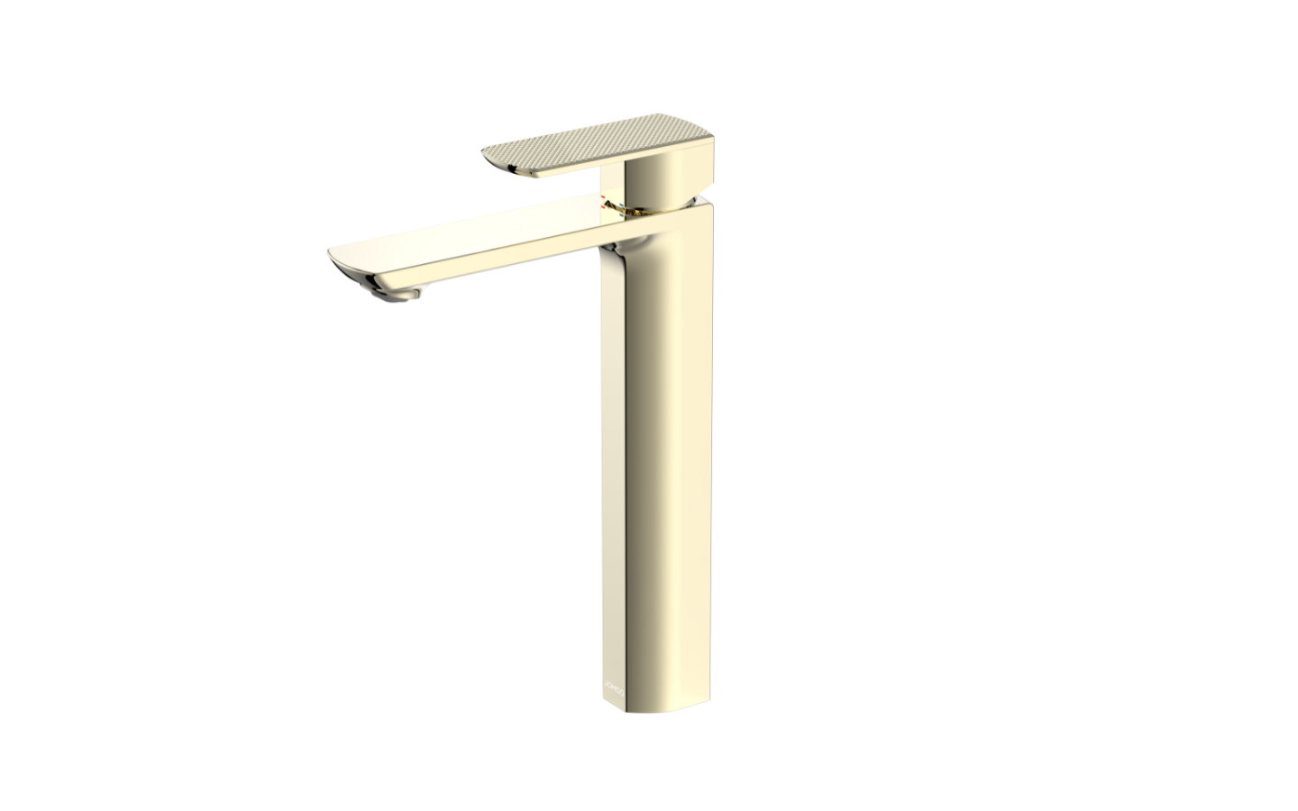  Hot and cold high faucet 32416-715/EA-Z 