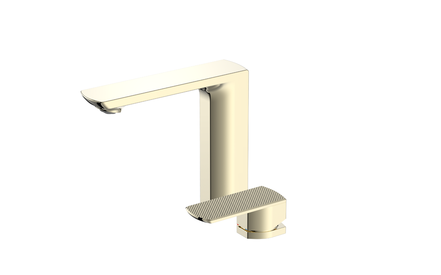  Hot and cold high faucet 32426-715/EA-Z 