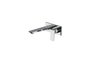  Wall-mounted faucet 32435-709/1A-Z 
