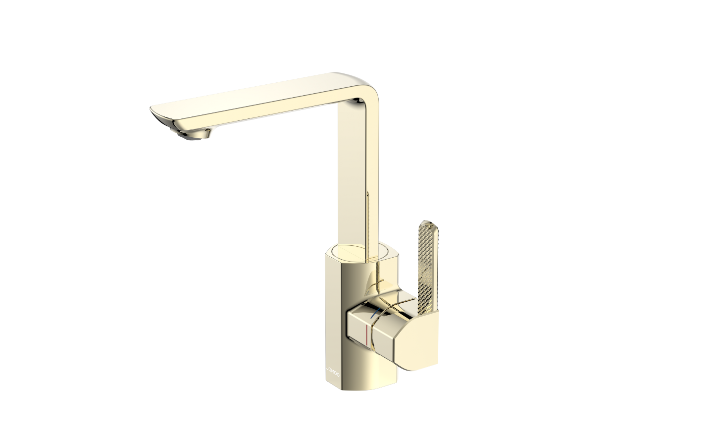  Hot and cold high faucet 32437-716/EA-Z 