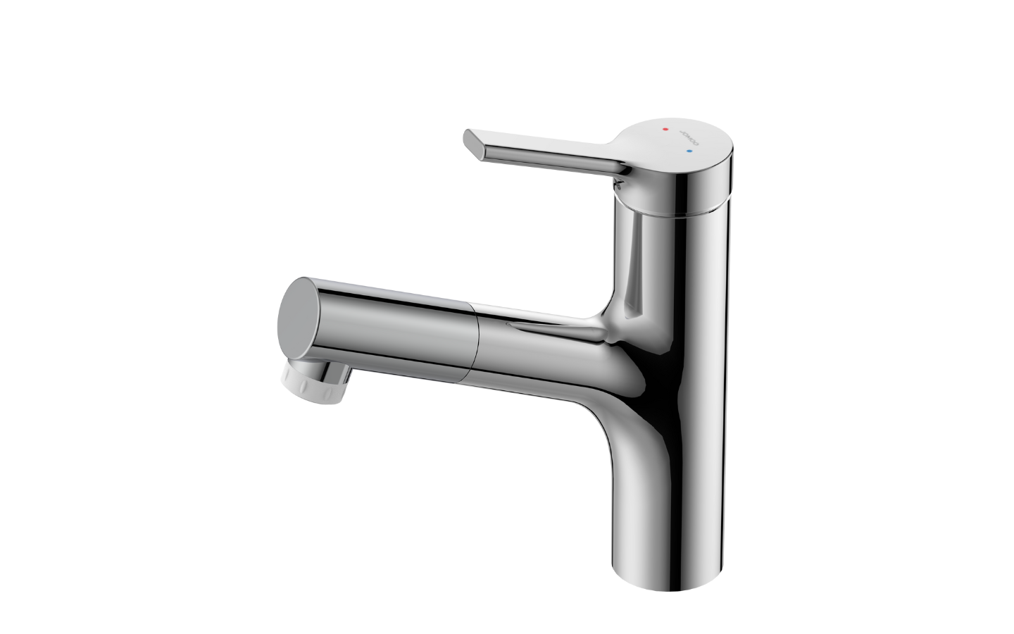  Pull-out faucet with hose 32443-574/1B-Z 