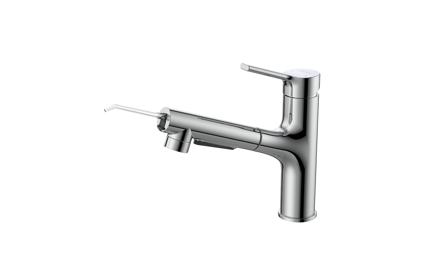  Vòi chậu tăm nước 32726-815/1B-Z 