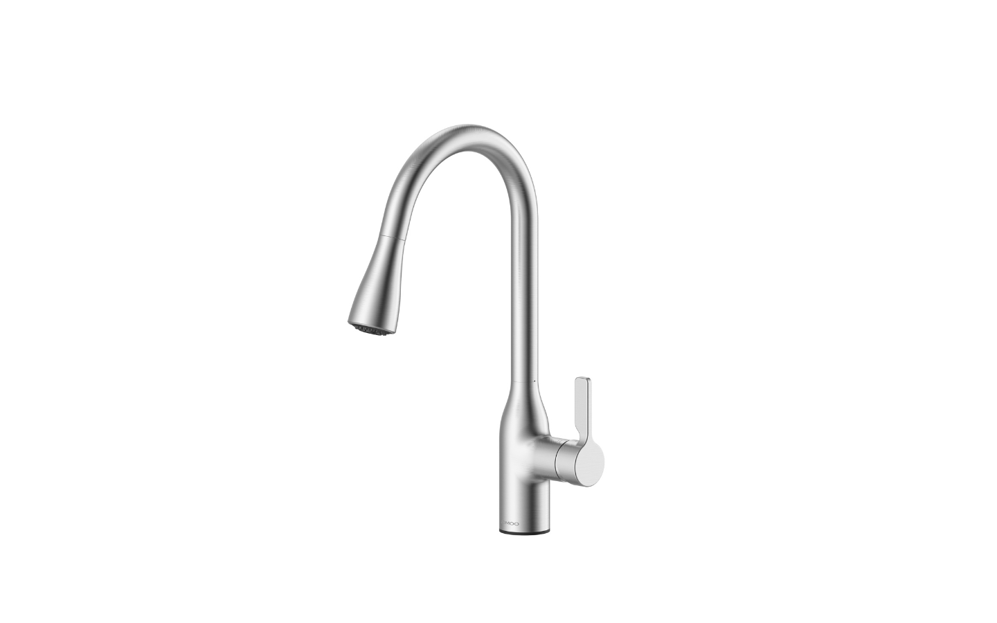  Pull-out kitchen faucet 33138-123/1B-Z 
