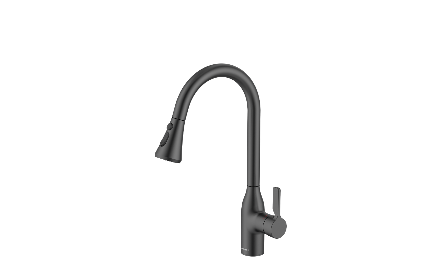  Vòi bếp rút dây 33138-123/DBC-Z 