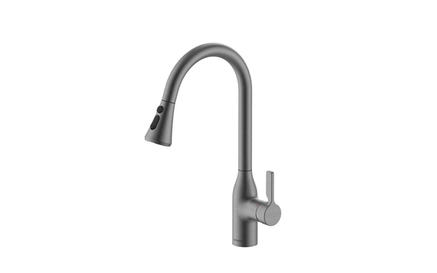  Pull-out kitchen faucet 33138-123/HBS-Z 