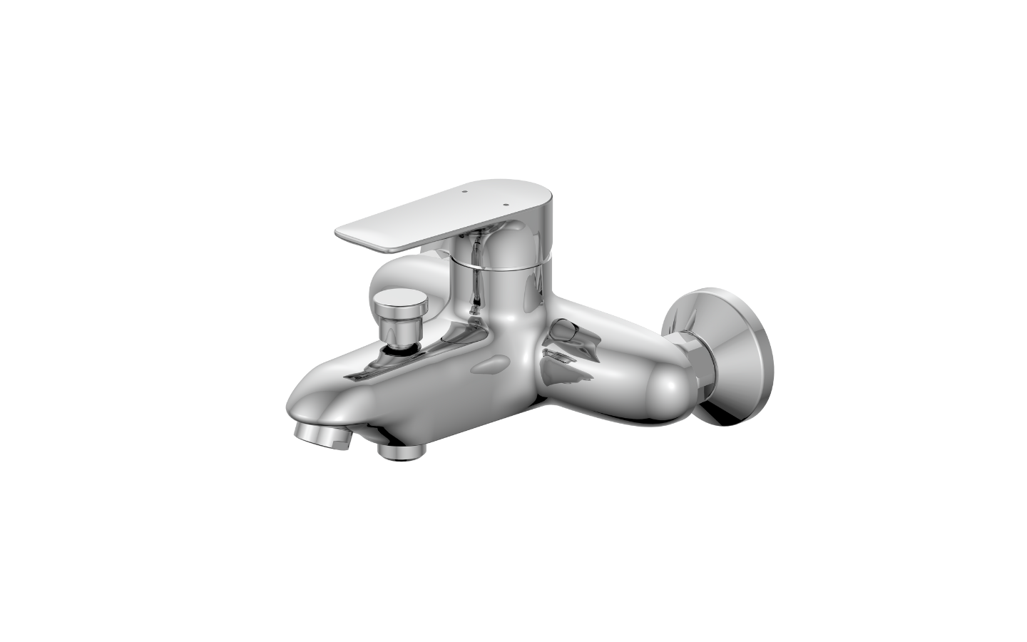  Shower head 35278-473/1B-I011 
