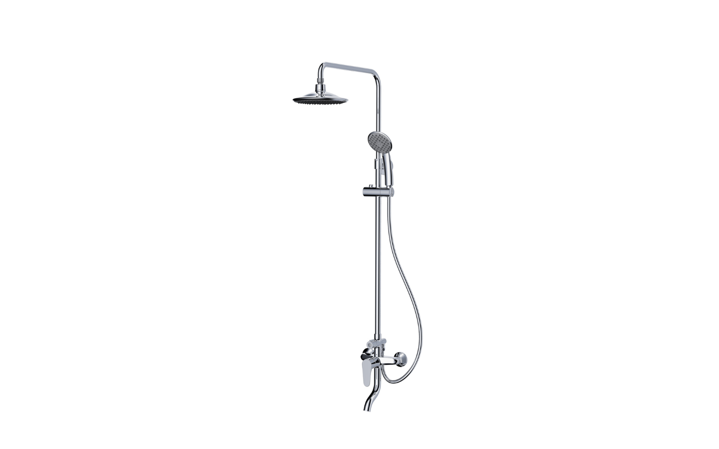  Shower column 36249-139/1B-1 