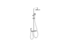  Sen cây tự động tẩy cặn kèm vòi xịt 36473-463/1B-I011 