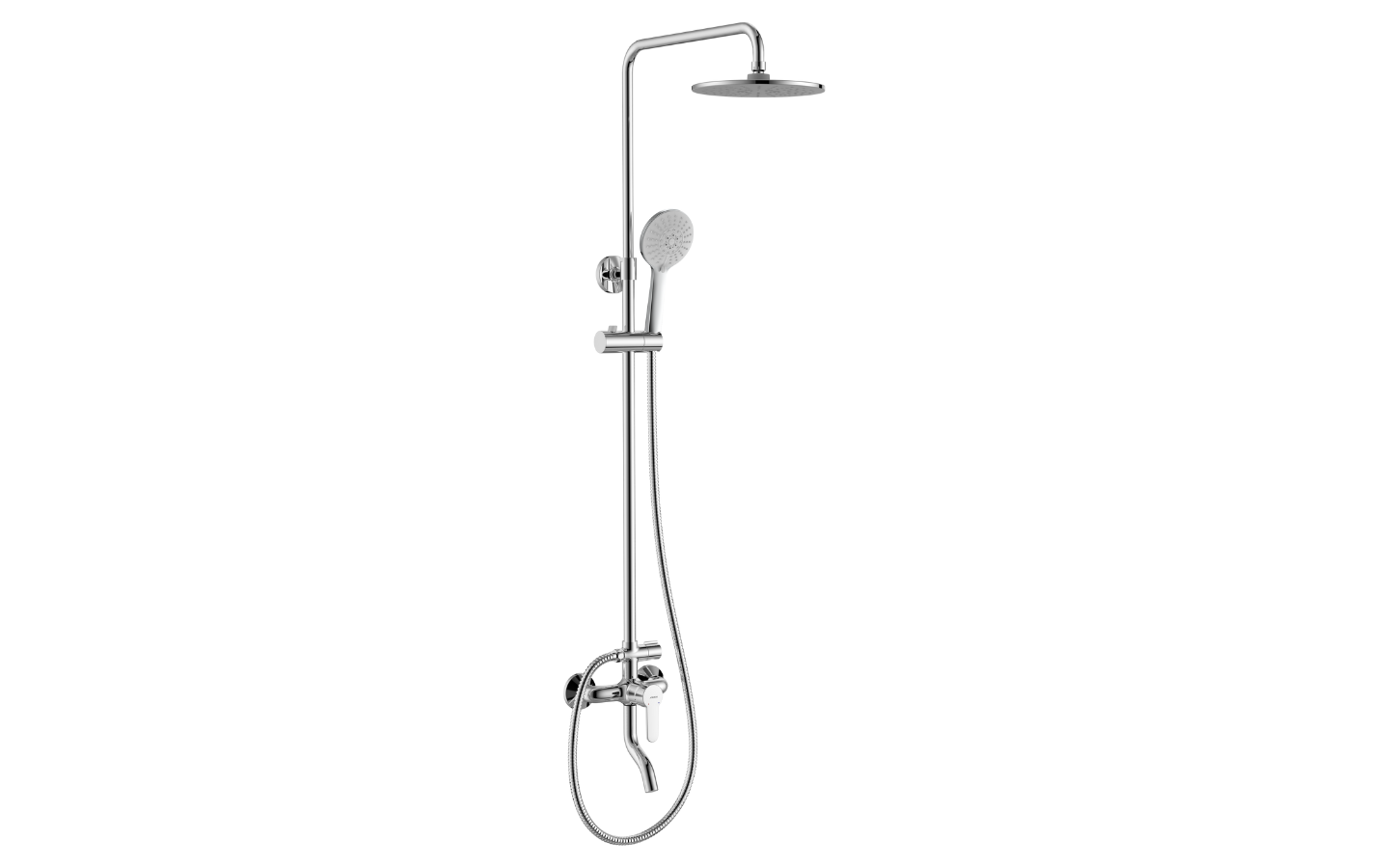  Shower column 36437-477/1B-I011 