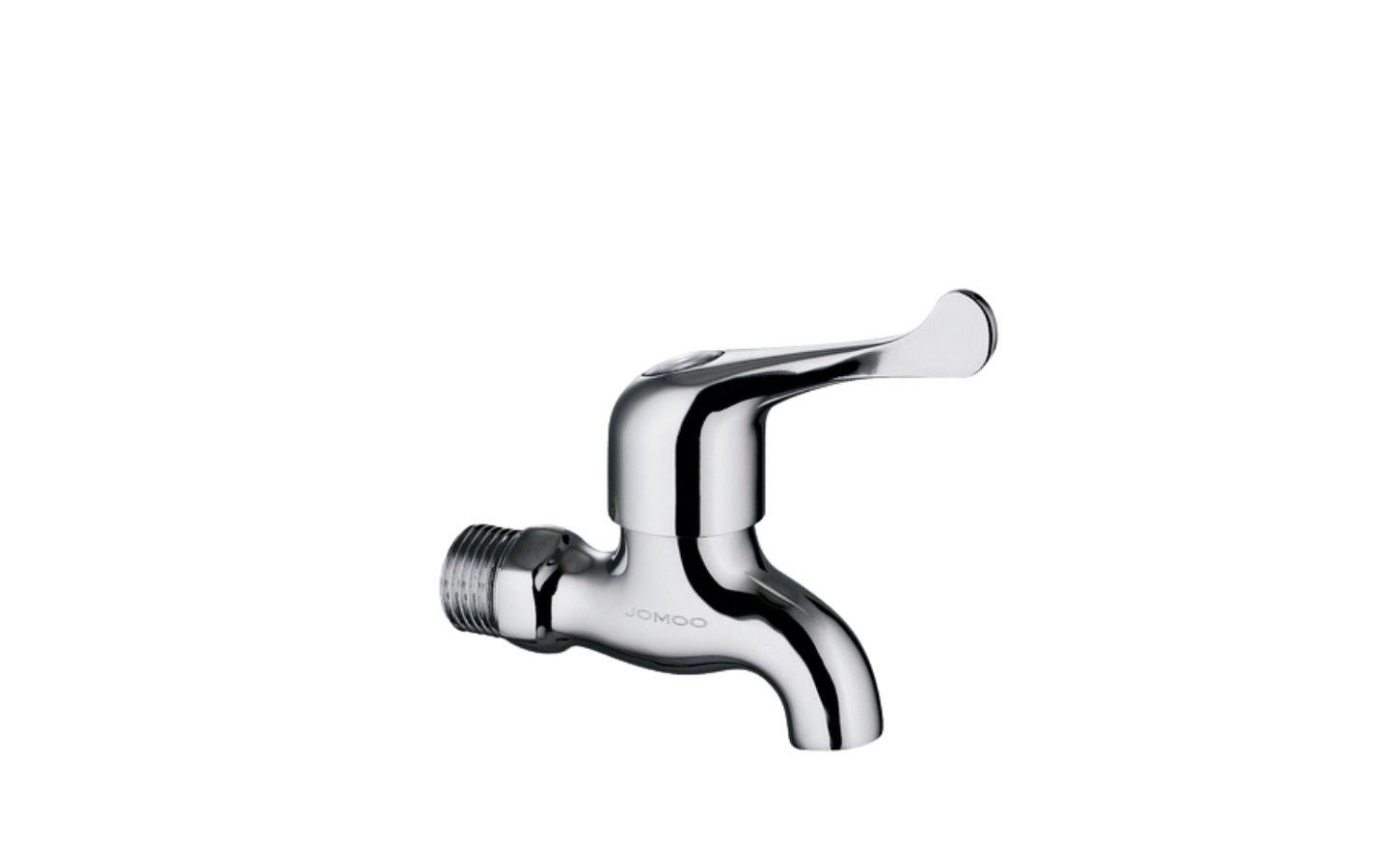  Vòi chậu lạnh gắn tường 7103-238/1C1-I011 