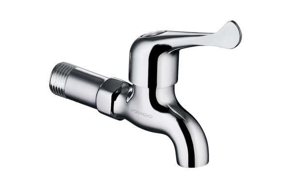 Wall mounted cold tap - 7104-238/1C1-I011