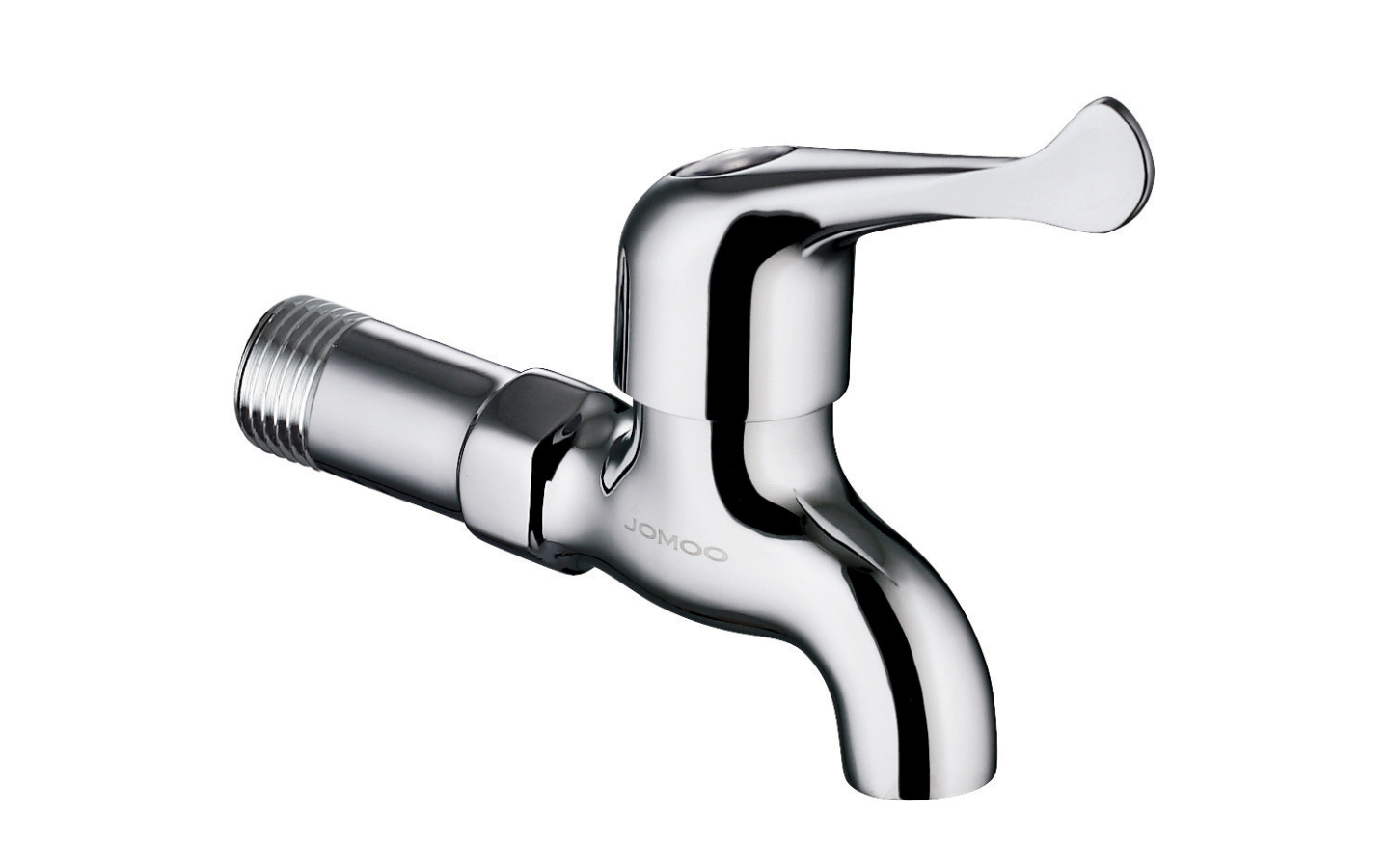  Vòi lạnh gắn tường 7104-238/1C1-I011 