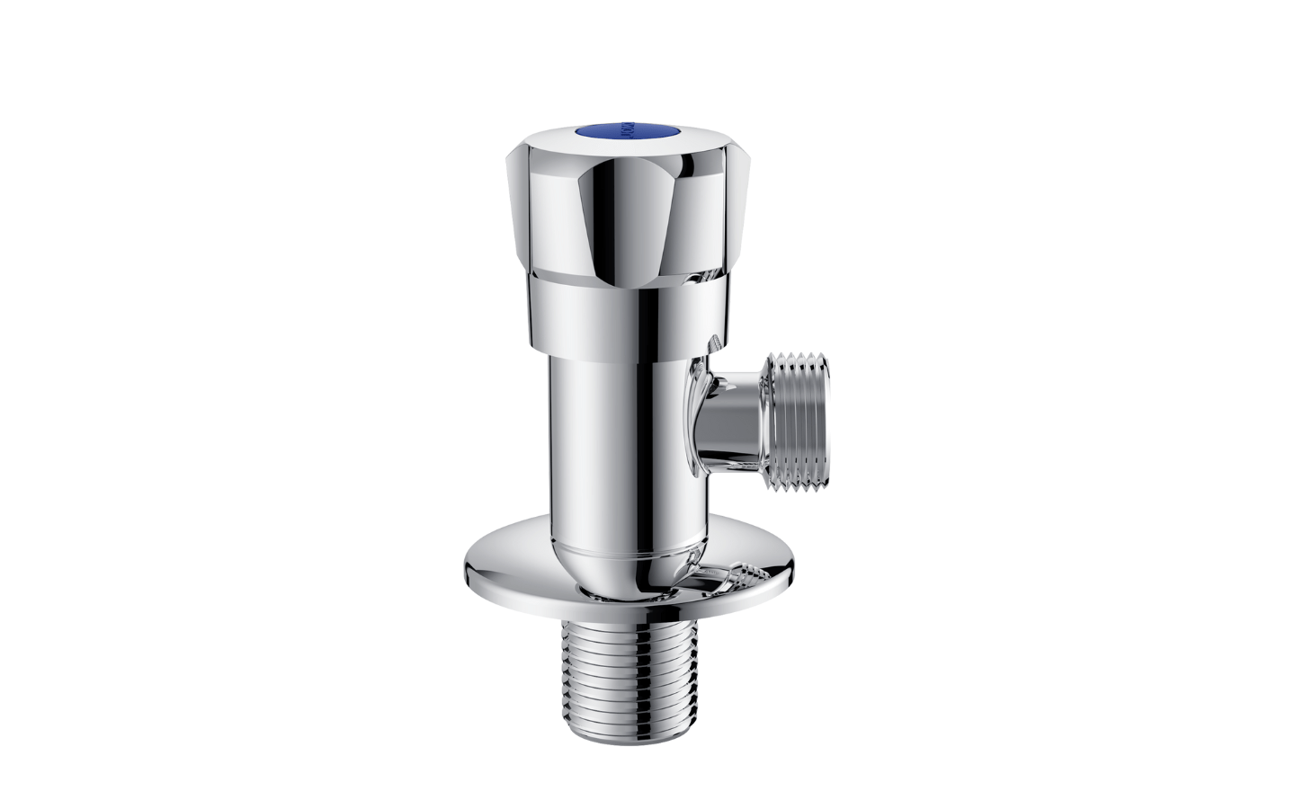  Cold Angle Valve 74071-156/1C-I011 