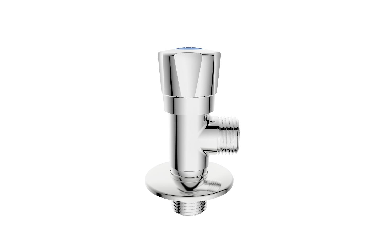  Cold Angle Valve 74080-306/1C-I011 