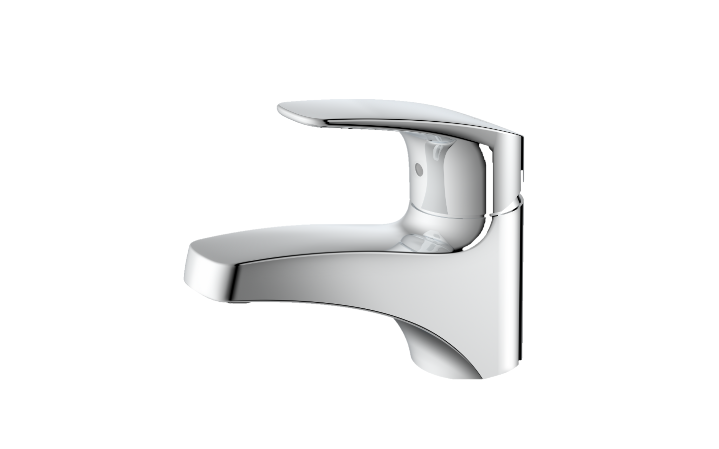  Cold faucet 76035-820/1C-I011 