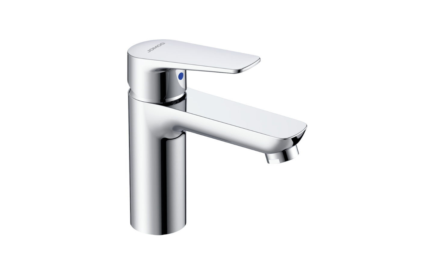  Vòi chậu lạnh 76036-484/1C-I011 