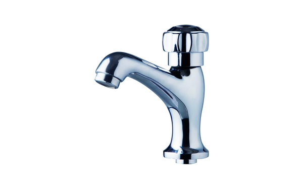 Cold basin faucet - 7611-016/1C-I011