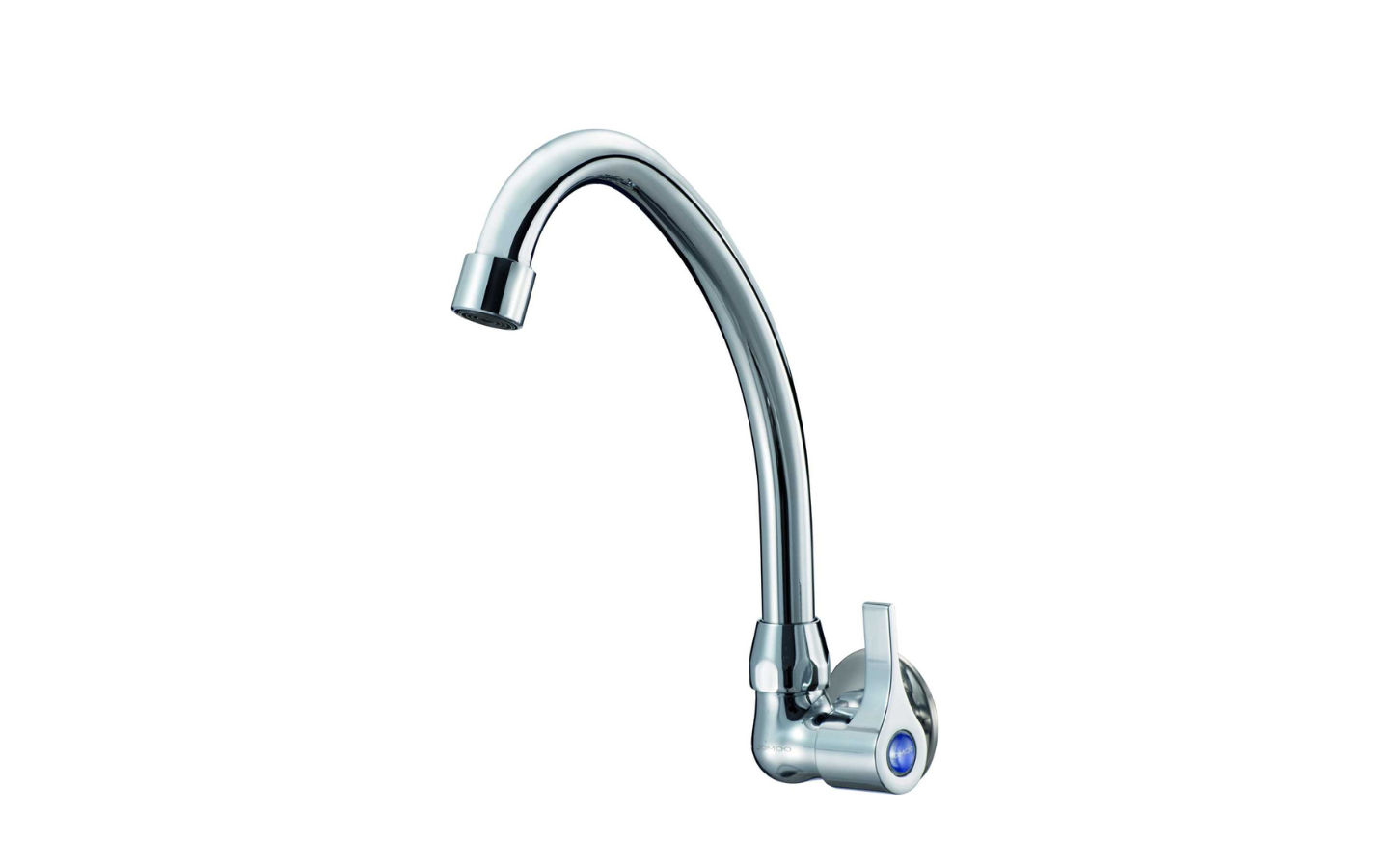  Wall-Mounted Cold Kitchen Faucet 7703-183/1C2-I01T 