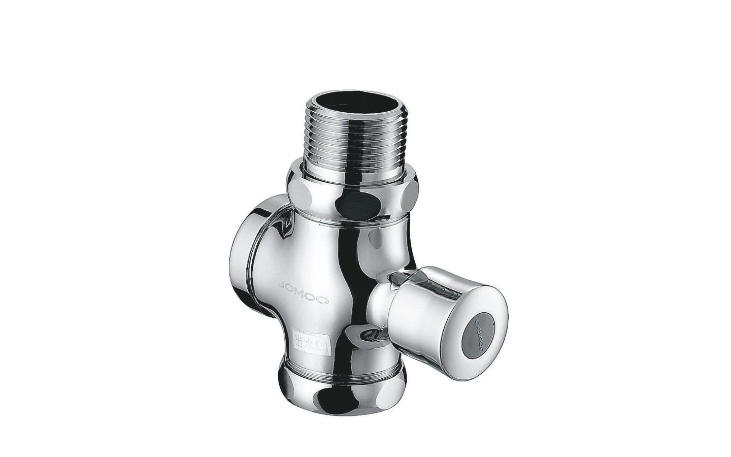  Push-Button Urinal Flush Valve 8254-003/1B1-I011 