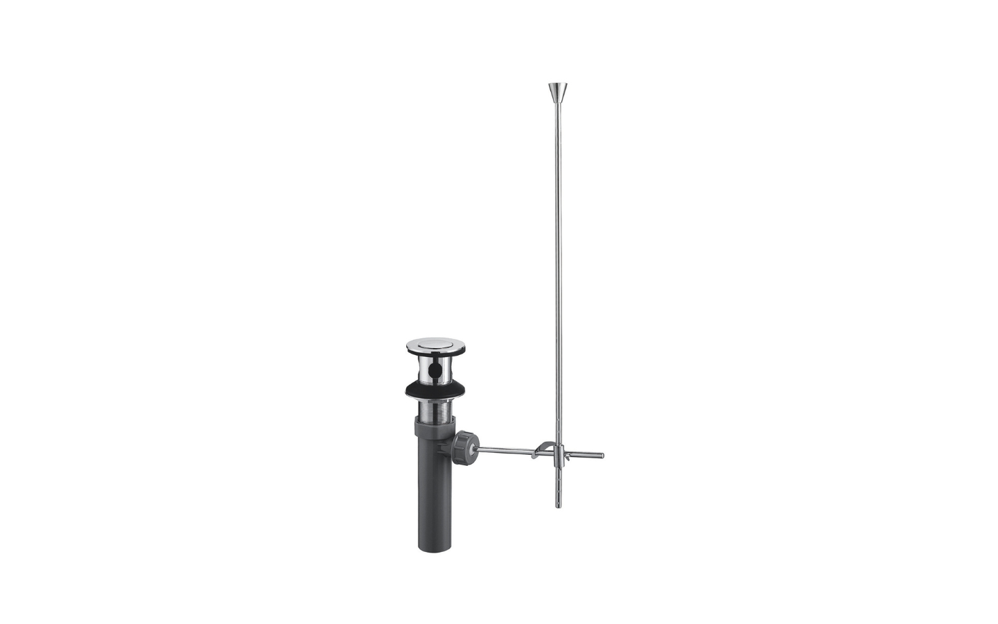  Flush valve set 9135-1C1-I011 