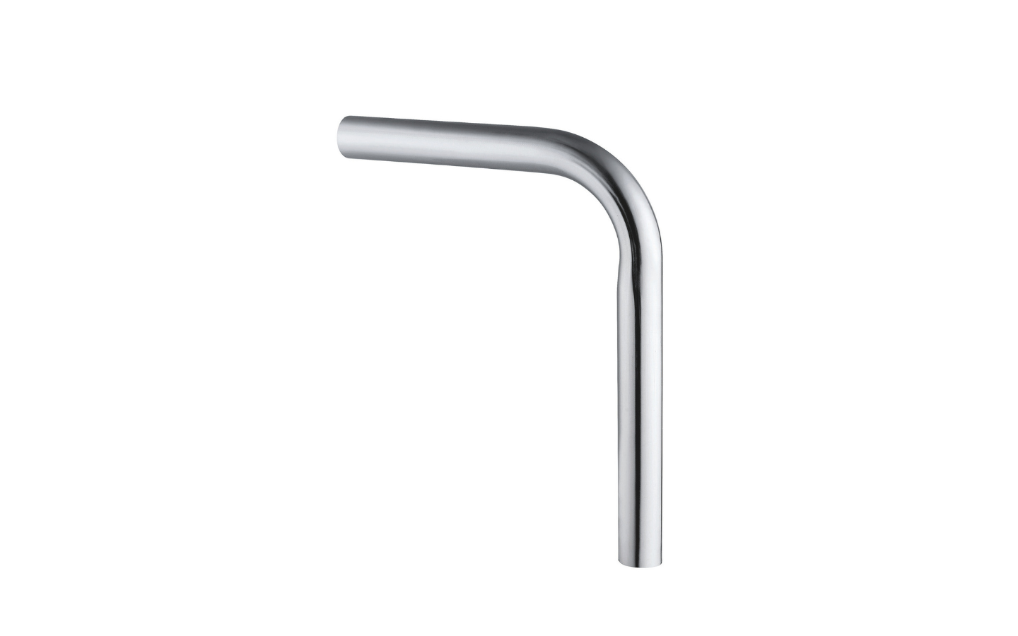  Stainless Steel Pipe for Foot-Operated Flush Valve 9138-1C-1 