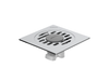  Washing machine floor drain 10x10 cm 92398-1B-I011 