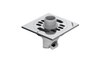  Washing Machine Floor Drain (10x10 cm) 92430-1B-1 