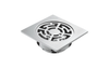  Floor drain 12x12 cm 9244-1C-1 