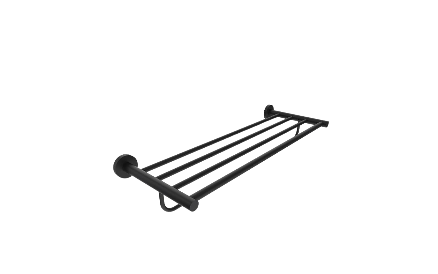  Towel rack 935012-PB-1 