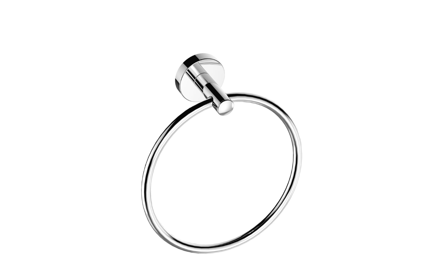  Towel Ring 935406-1B-I011 