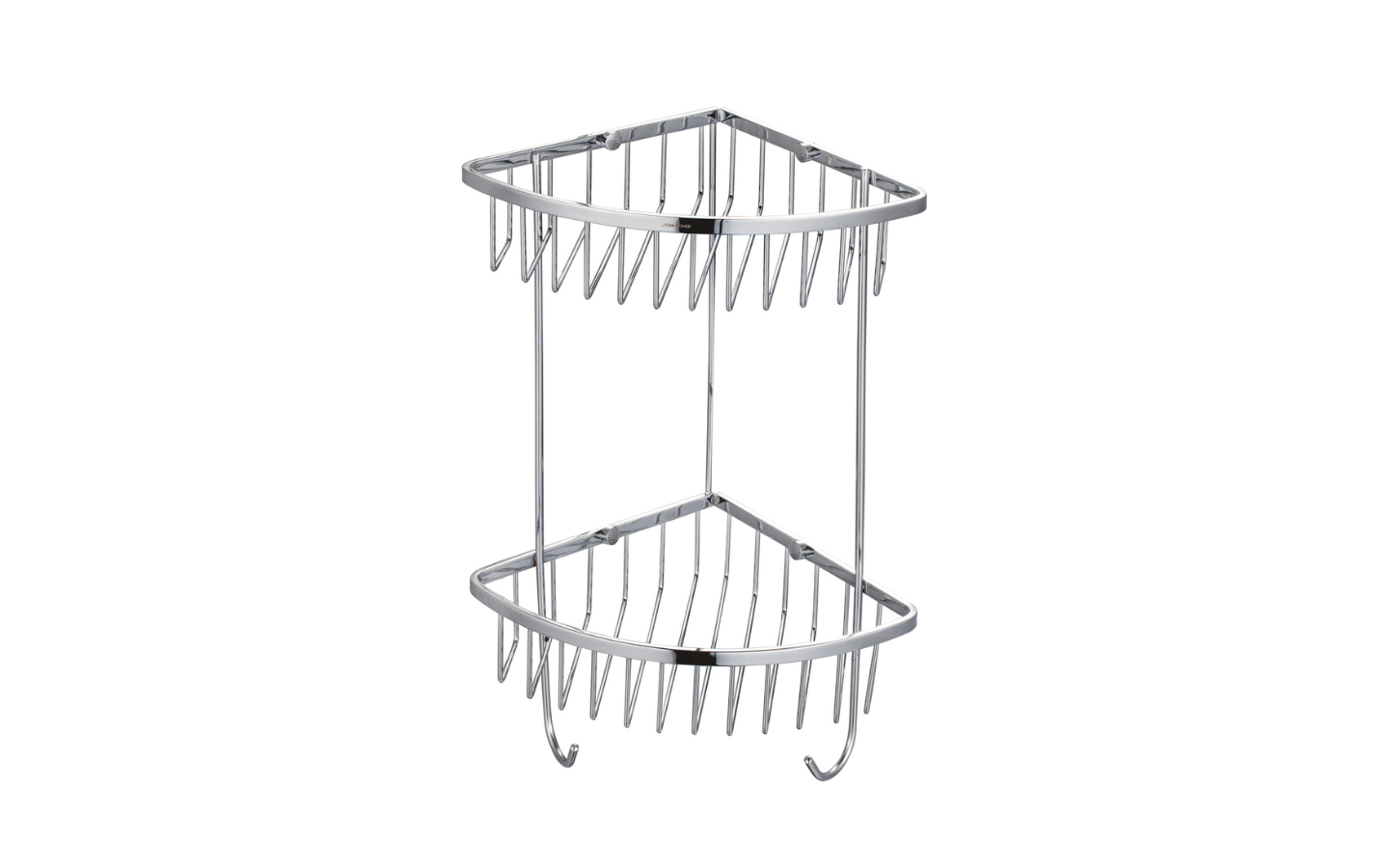  Double corner shelf 937011-1D-1 