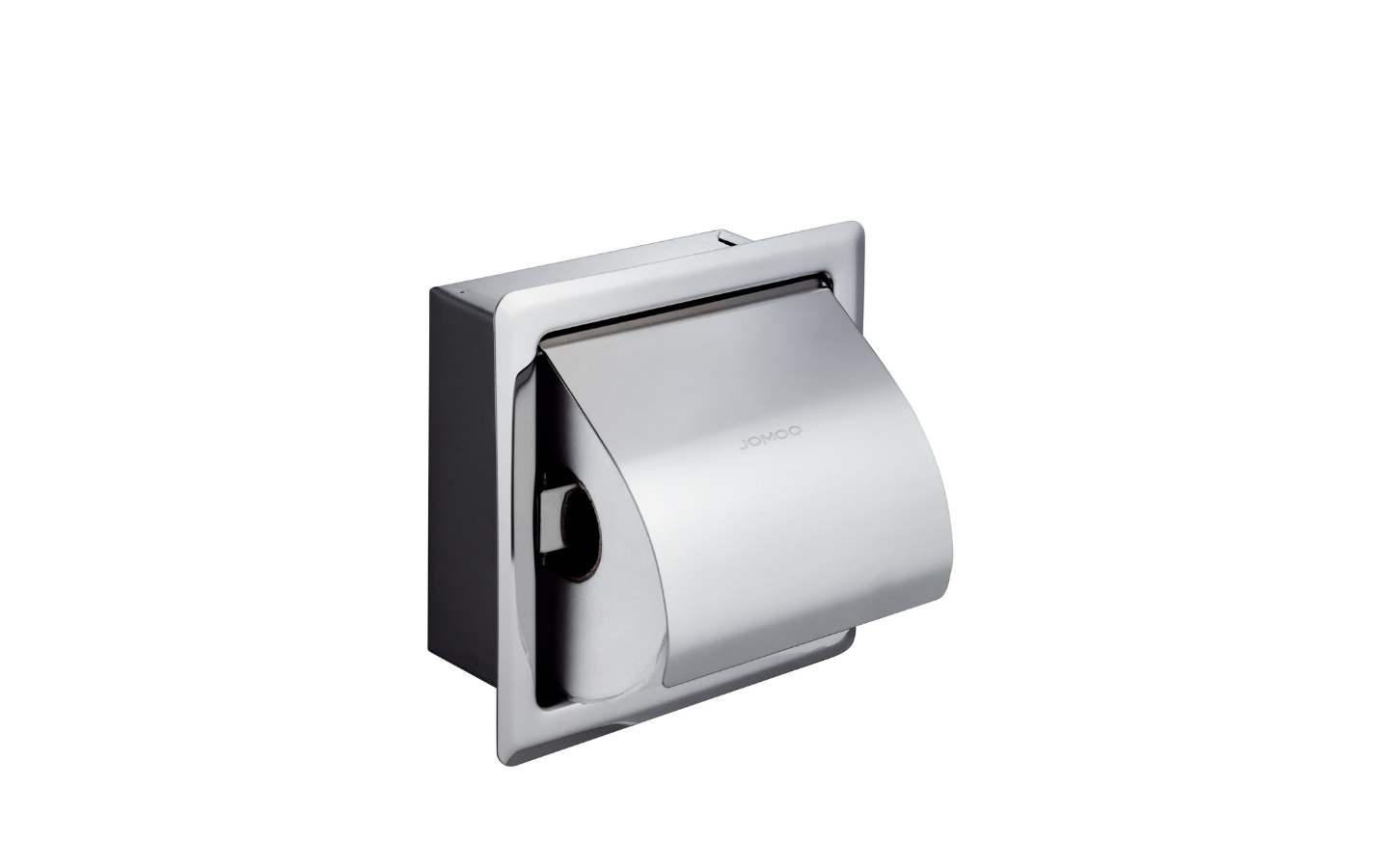  Recessed Toilet Paper Holder 939001-AD-I011 
