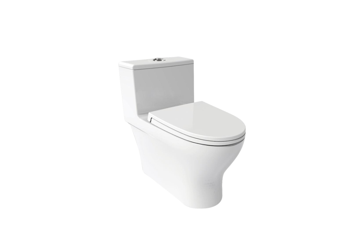  One-piece toilet 11160-2-5/31K-I011 