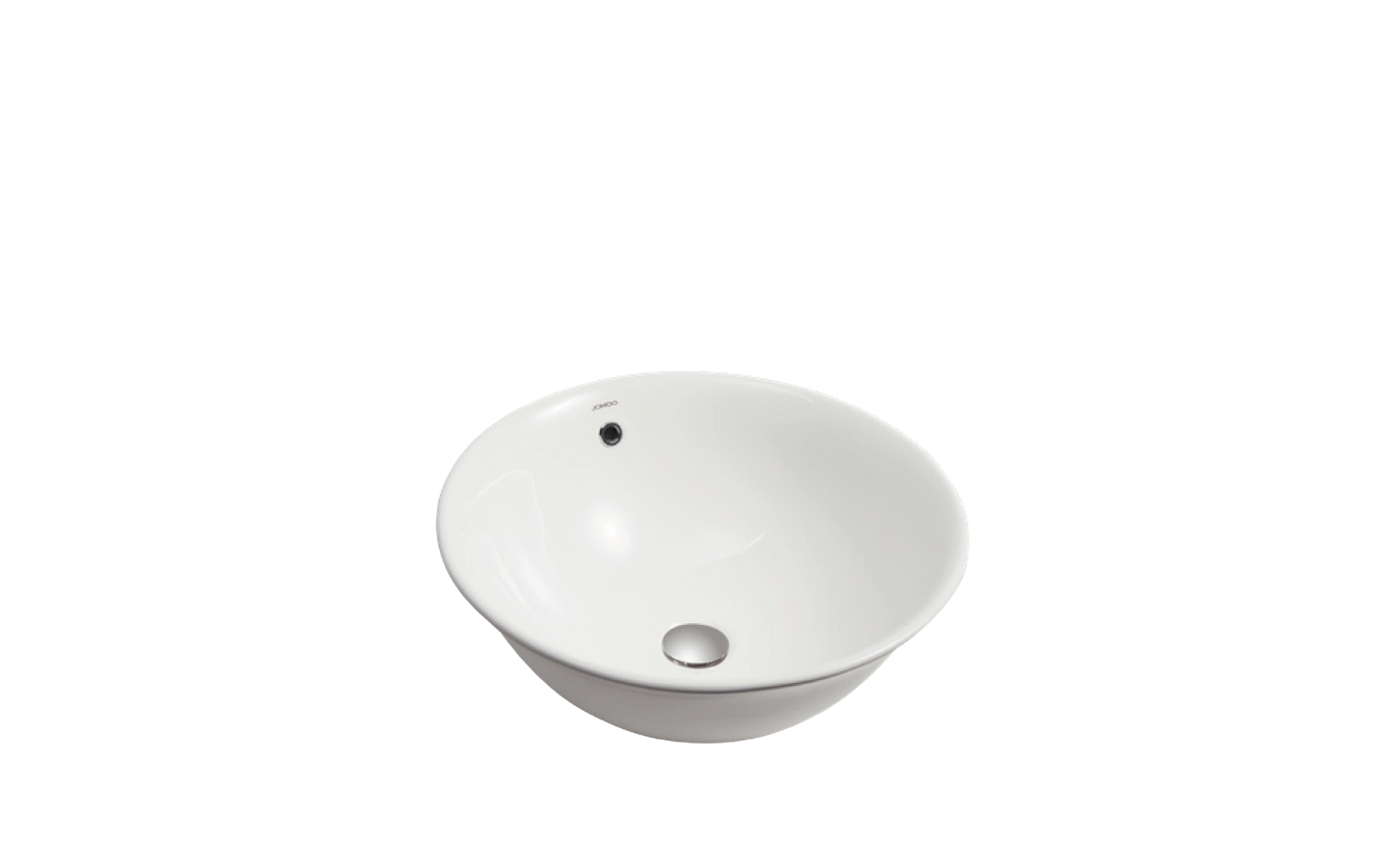  Above-counter sink 12703-1/01P-I011 