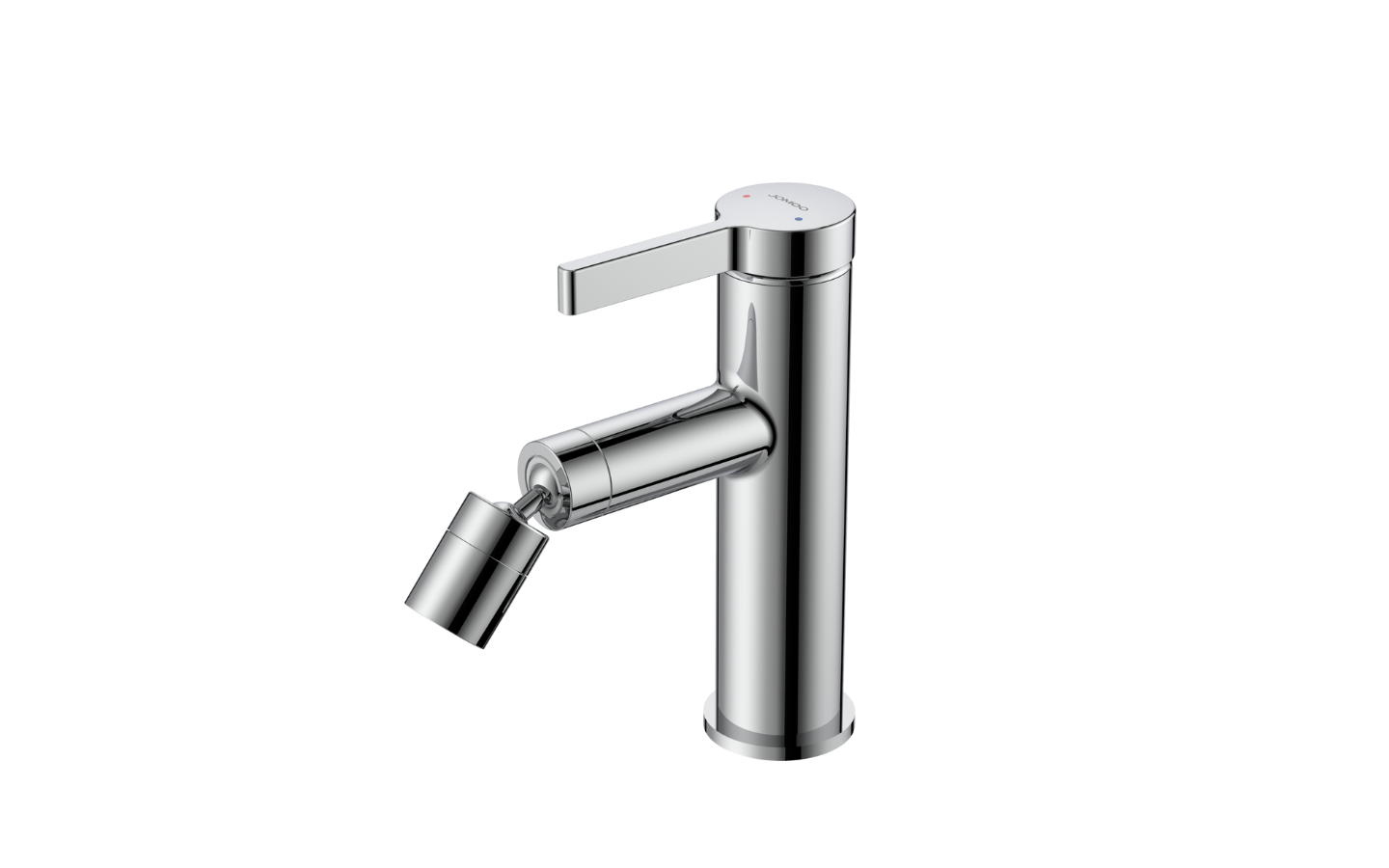  Vòi chậu đầu xoay 32393-506/1B-Z 