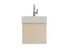  Wall-mounted vanity cabinet A2001-11AR-I011 