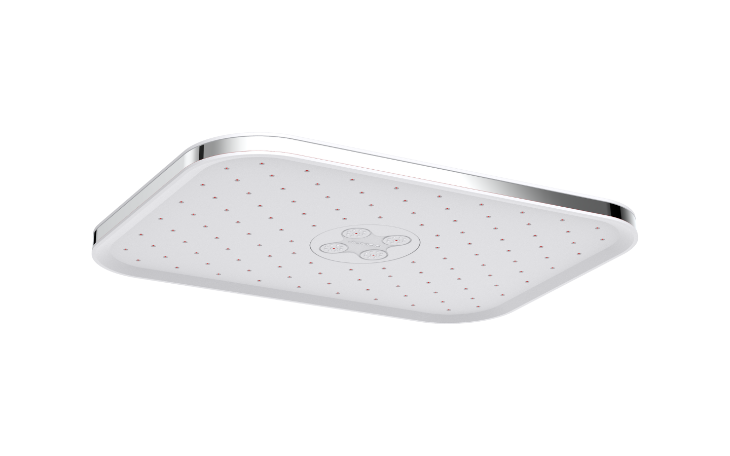  Self-Cleaning Shower Head G185021-1W01-I012 