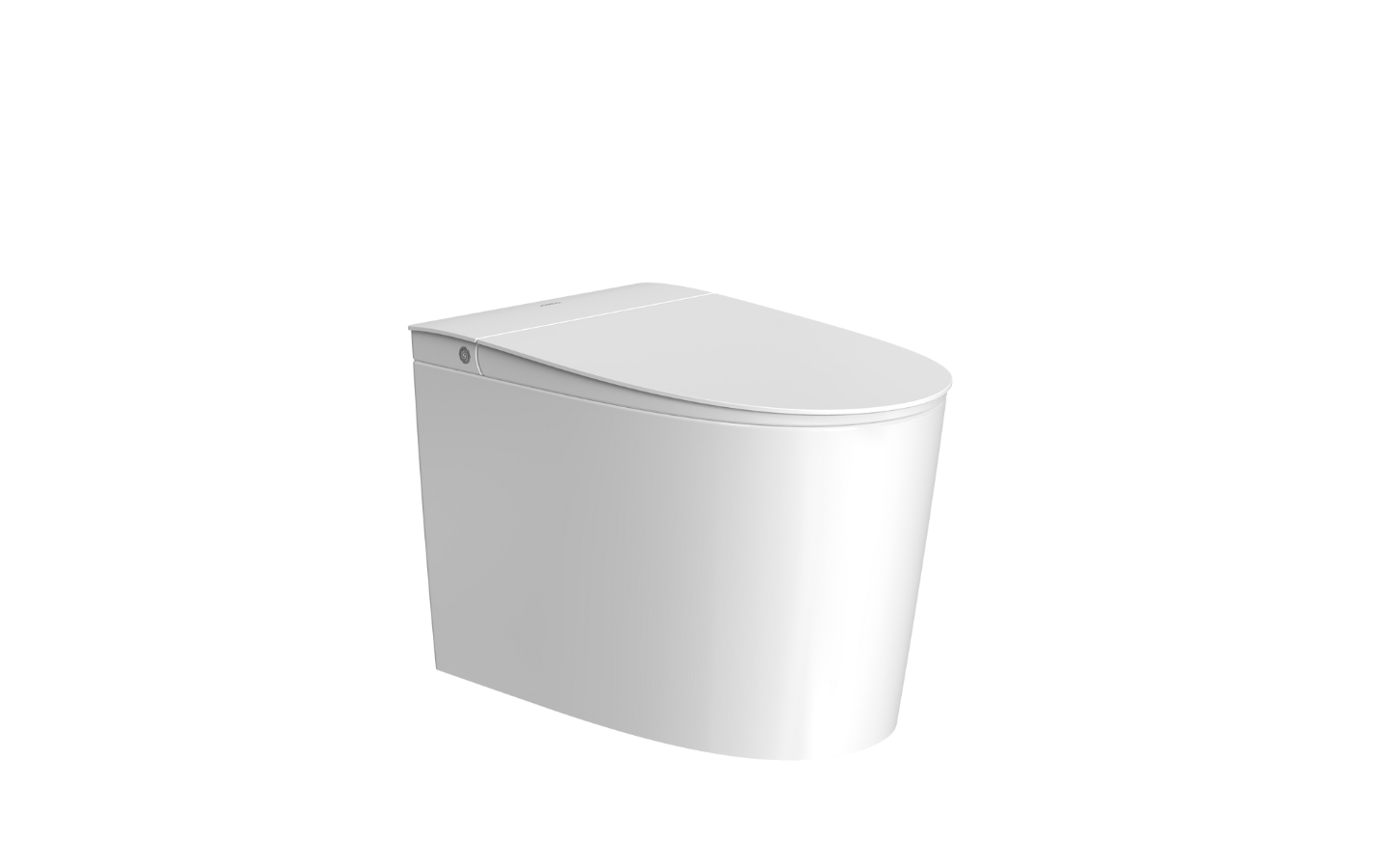  Semi-smart toilet J11022-1-1/31K-1 