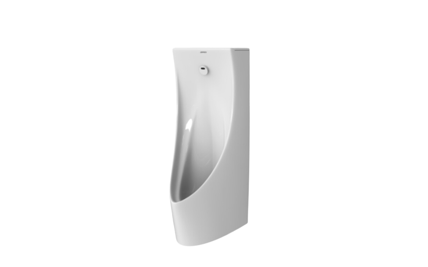  Tiểu nam cảm ứng đặt sàn J13050-1D/31Z-I011 