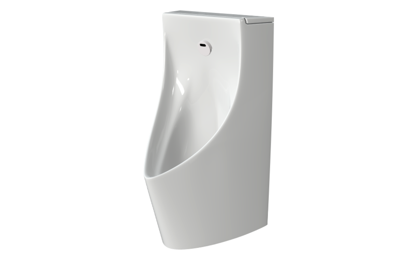  Tiểu nam cảm ứng treo tường J13055-0D/31K-I011 