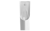  Sensor floor-mounted male urinal J13069-1D/31K-I011 