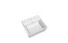  Semi-undermount sink P12664-1/11Z-1 