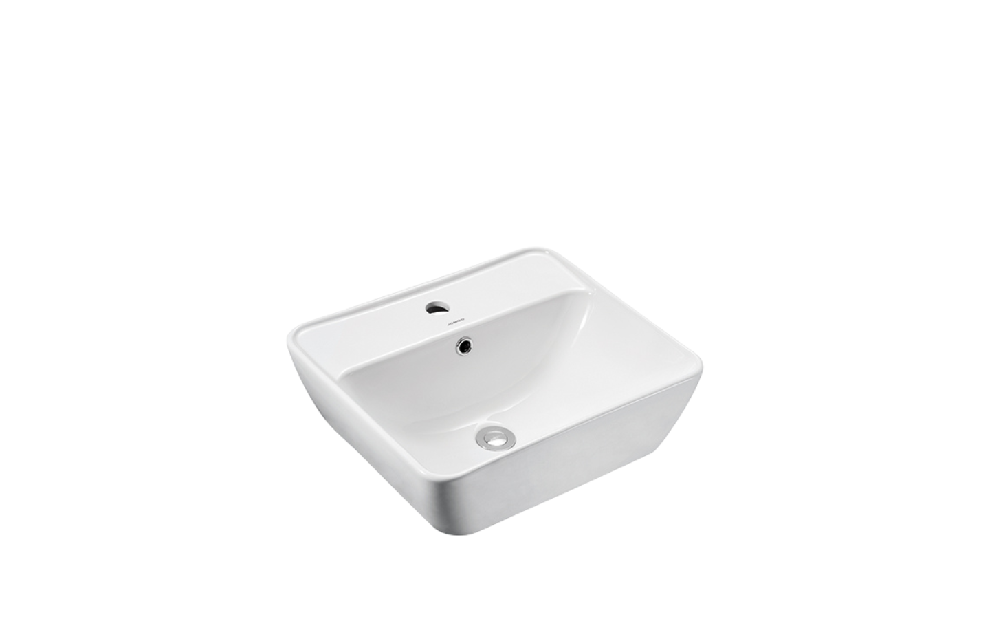  Above-counter sink P12679-1/11Z-1 