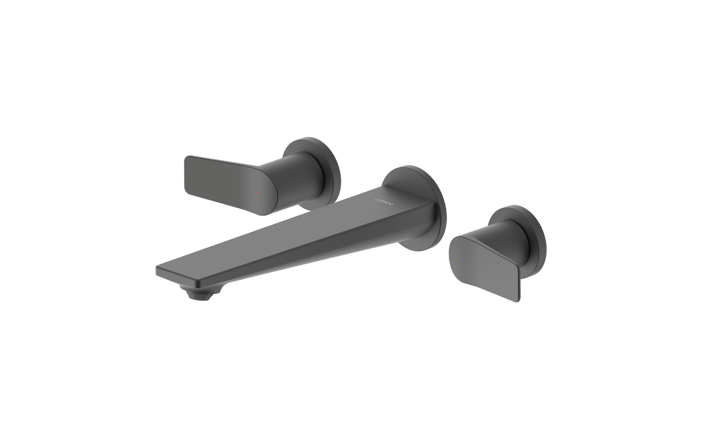  Wall-mounted faucet P22069-670/HBS-Z 
