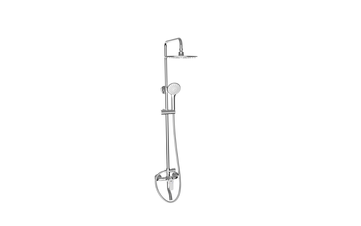  Shower column P36411-484/1B-1 