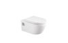  Wall-hung toilet 1187-2/11Z-I011 