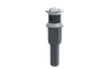  Flip flush valve set P91198-1B-1 